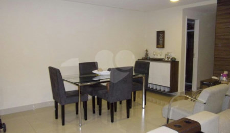 Apartamento à venda com 2 quartos, sendo 1 suíte, em Santana, São Paulo, SP