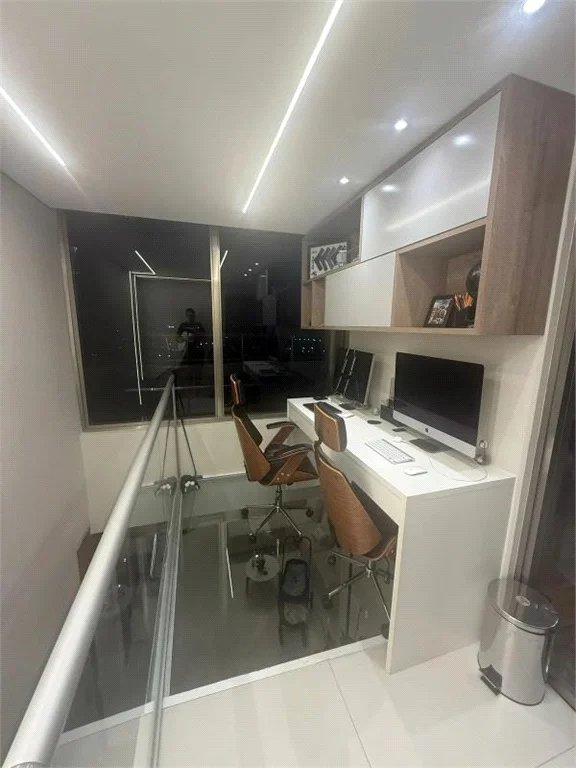 Apartamento à venda com 2 quartos, sendo 1 suíte, em Vila Leopoldina, São Paulo, SP