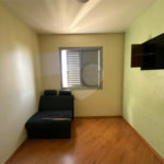 Apartamento à venda com 2 quartos em Imirim, São Paulo, SP