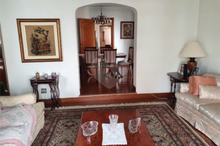 Apartamento à venda com 3 suítes em Santana, São Paulo, SP