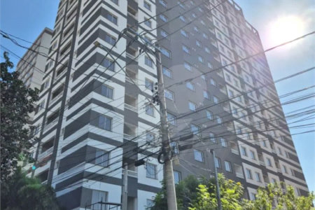 Apartamento à venda com 2 quartos em Vila Sônia, São Paulo, SP