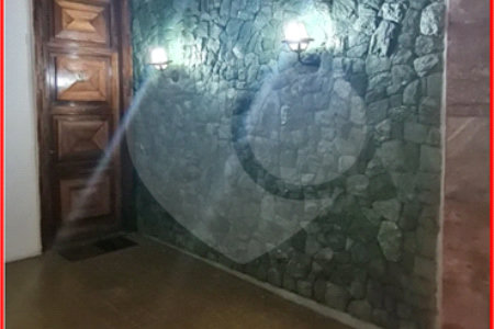 Sobrado à venda com 4 quartos, sendo 1 suíte, em Indianópolis, São Paulo, SP