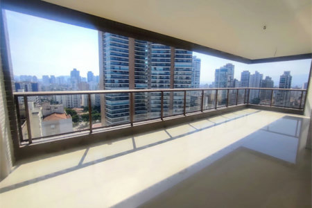 Apartamento com 3 dormitórios à venda, 210 m² por R$ 3.300.000,00 - Boqueirão - Santos/SP