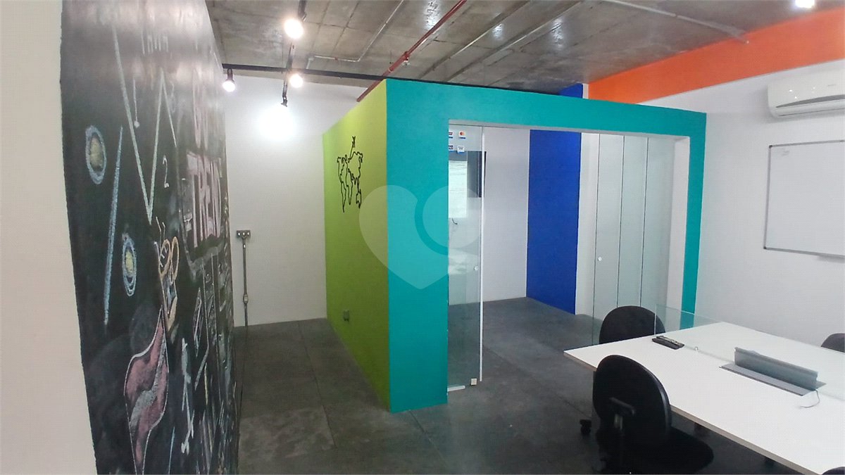 Sala à venda ou para alugar no Centro, São Bernardo do Campo, SP