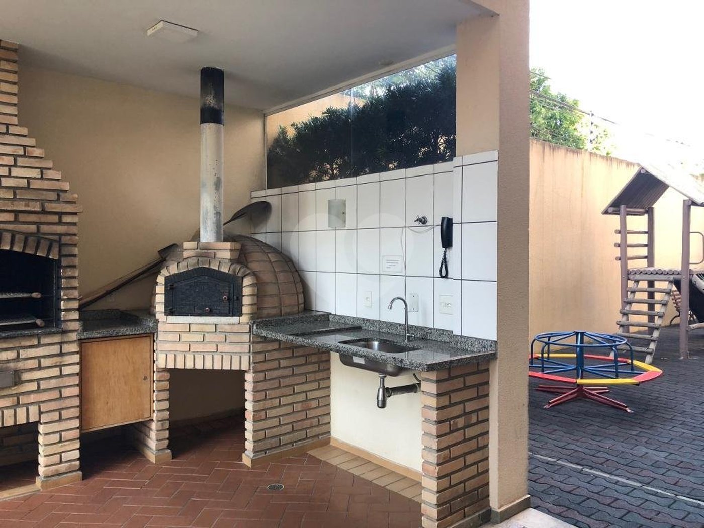 Cobertura à venda com 3 quartos, sendo 1 suíte, em Chácara Santo Antônio (zona Sul), São Paulo, SP