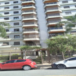 Apartamento à venda com 4 quartos, sendo 2 suítes,  em Santana, São Paulo, SP