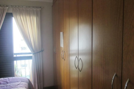Apartamento à venda com 3 quartos, sendo 1 suíte, em Real Parque, São Paulo, SP