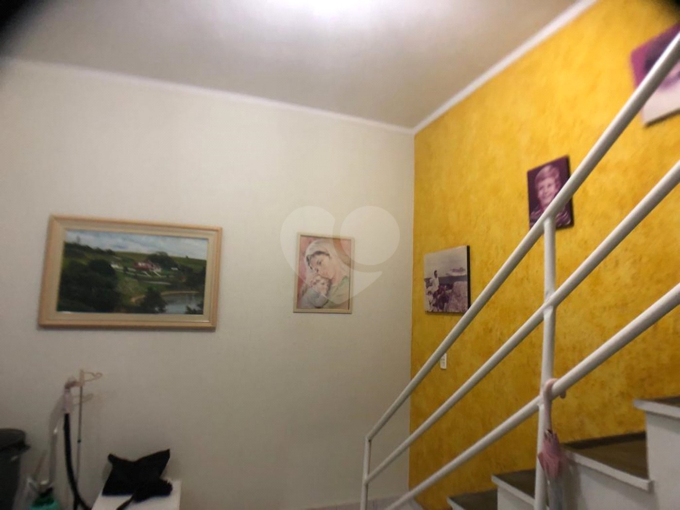 Casa à venda com 3 suítes no condomínio Residencial Jardim França, São Paulo - SP
