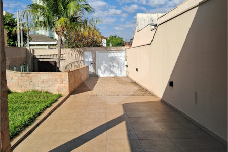 Casa à venda com 3 quartos, sendo 1 suíte, em Jardim Rossignatti, Indaiatuba, SP