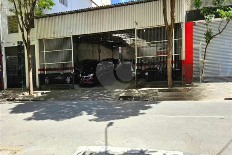 Galpão para alugar em Vila Buarque, São Paulo, SP
