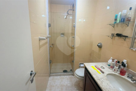 Apartamento à venda com 2 quartos, sendo 1 suíte, em Botafogo, Rio de Janeiro, RJ