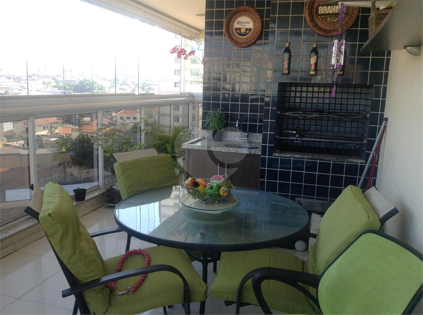 Apartamento à venda com 3 suítes em Santa Teresinha, São Paulo, SP