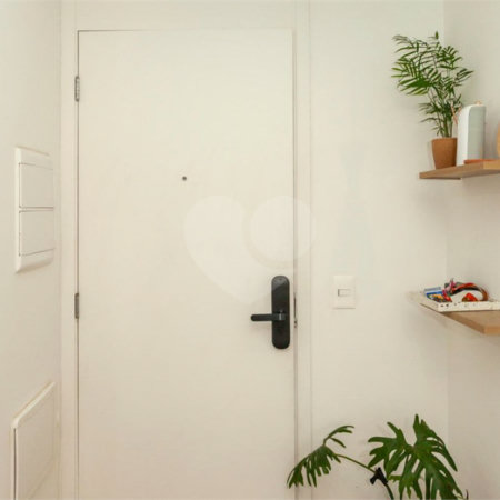 Apartamento à venda com 2 quartos em Vila Constança, São Paulo, SP