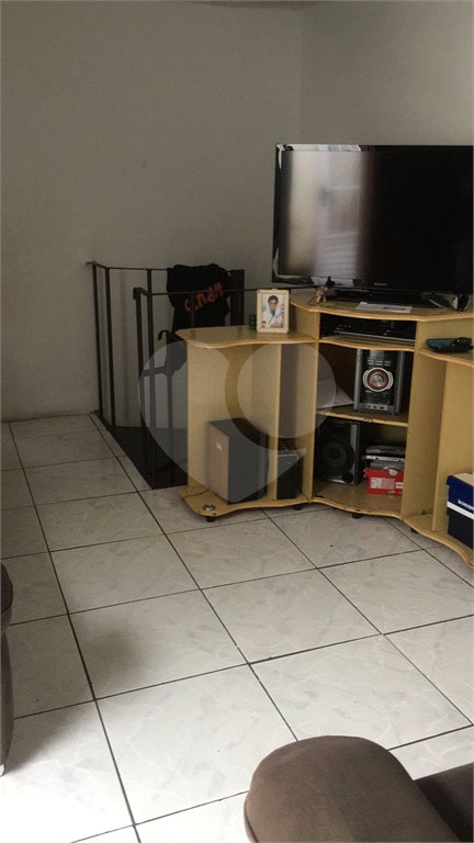 Sobrado à venda com 2 quartos, sendo 1 suíte, em Tucuruvi, São Paulo, SP
