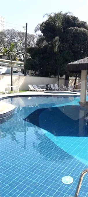 Apartamento à venda com 3 quartos, sendo 1 suíte, em Jaguaré, São Paulo, SP