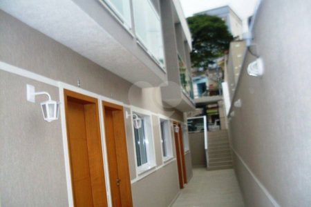 Casa à venda com 2 suítes em Tucuruvi, São Paulo, SP