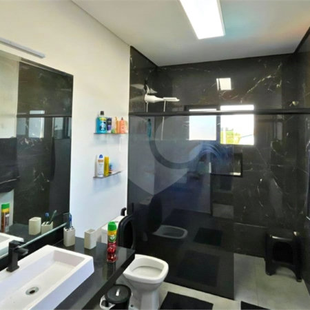 Sobrado à venda com 2 quartos, sendo 1 suíte, em Residencial Olívio Barbosa, Porto Feliz, SP
