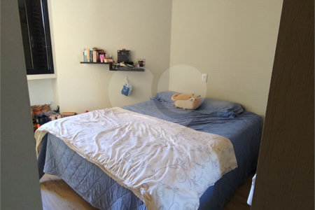 Apartamento à venda com 2 quartos, sendo 1 suíte, em Santana, São Paulo, SP