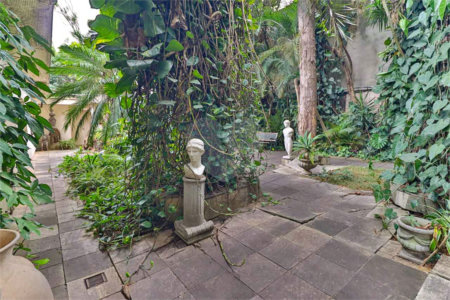 Casa Térrea à venda com 4 quartos, sendo 2 suítes, em Jardim Europa, São Paulo, SP