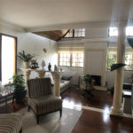 Casa à venda com 4 suítes no condomínio Residencial Floresta, São Paulo - SP