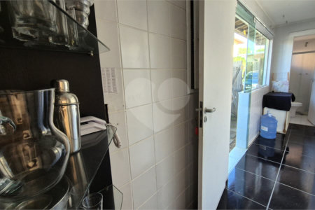 Casa em condomínio à venda com 4 suítes no Centro (mangue), Armação dos Búzios, RJ