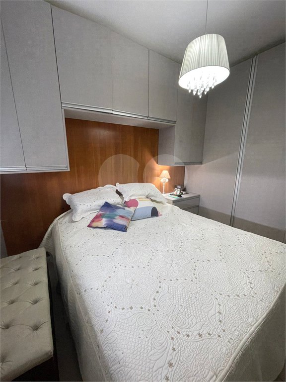 Apartamento para alugar com 2 quartos em Mandaqui, São Paulo, SP