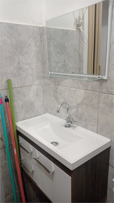 Apartamento à venda com 1 quarto em Santa Efigênia, São Paulo, SP