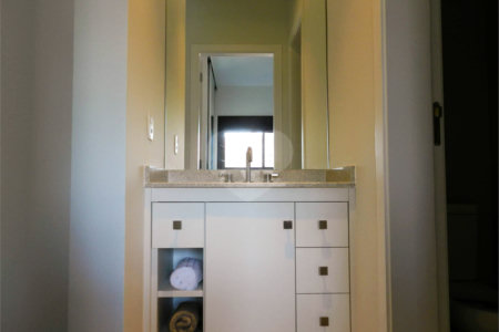 Apartamento para alugar em Pinheiros, São Paulo, SP