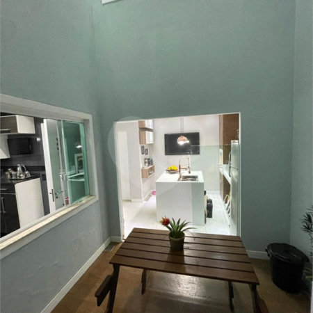 Casa à venda com 4 quartos, sendo 1 suíte, em Campo Grande, Rio de Janeiro, RJ