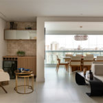 Apartamento à venda com 3 suítes em Vila Mascote, São Paulo, SP
