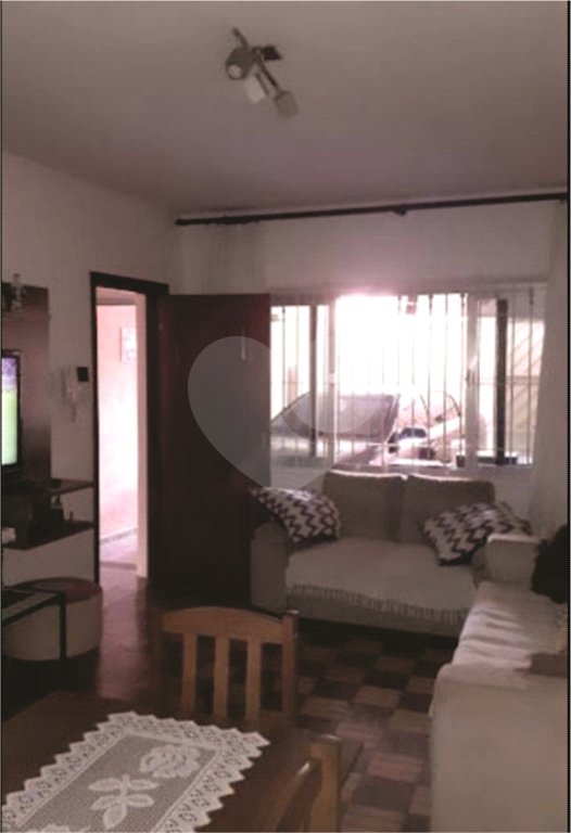 Sobrado à venda com 2 quartos em Jardim Japão, São Paulo, SP