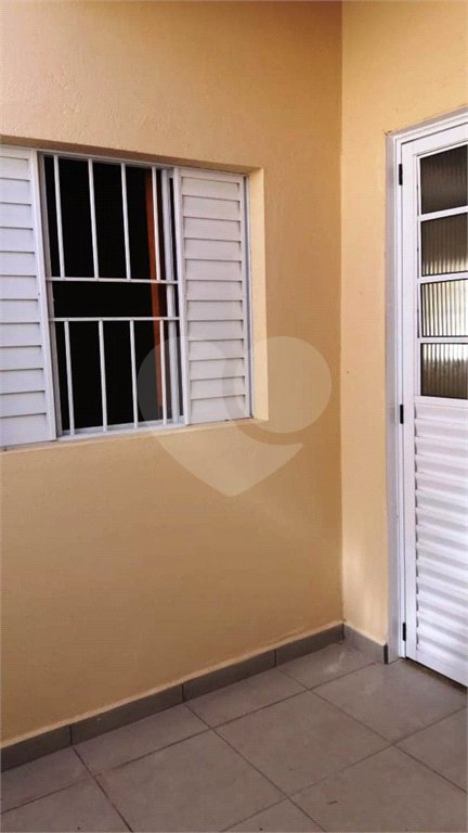 Casa Térrea à venda com 2 suítes em Vila Nova Cachoeirinha, São Paulo, SP