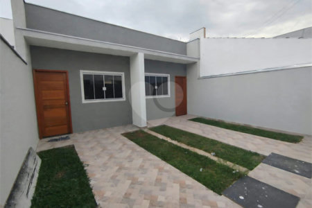 Casa à venda com 2 quartos em Jardim Residencial Villagio Ipanema I, Sorocaba, SP