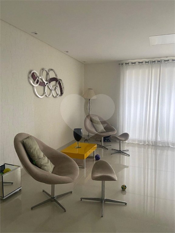 Apartamento à venda com 3 quartos, sendo 1 suíte,  em Jardim São Caetano, São Caetano do Sul, SP