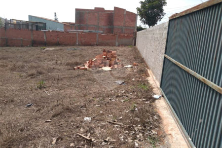 Terreno à venda em Loteamento Gramado Ii, Itapetininga, SP