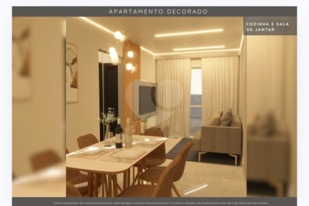Apartamento à venda com 2 quartos em Jardim São Paulo(zona Norte), São Paulo, SP