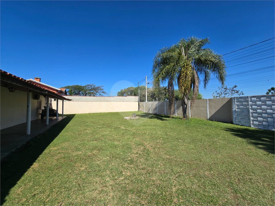 Chácara à venda com 3 quartos em Vale San Fernando, Itapetininga, SP