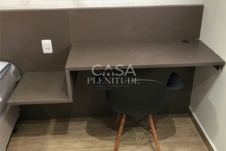 Studio para alugar com 1 suíte em Jardim América, Sorocaba, SP