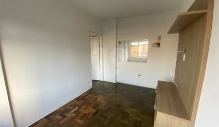 Apartamento à venda com 1 quarto em Liberdade, São Paulo, SP