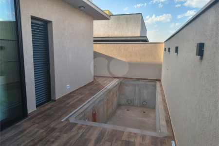 Casa à venda com 3 suítes no condomínio San Marco Ii - Ilha de Roma, Ribeirão Preto - SP