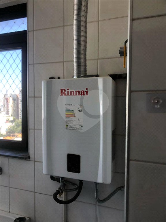 Apartamento à venda com 3 quartos, sendo 1 suíte,  em Perdizes, São Paulo, SP
