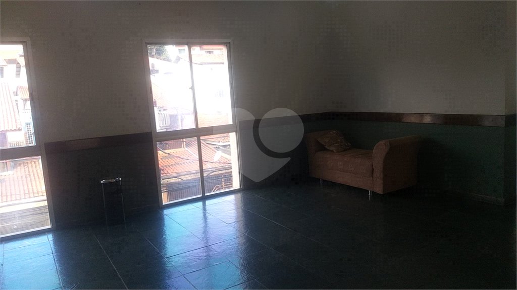 Apartamento à venda com 2 quartos em Vila Nova Mazzei, São Paulo, SP