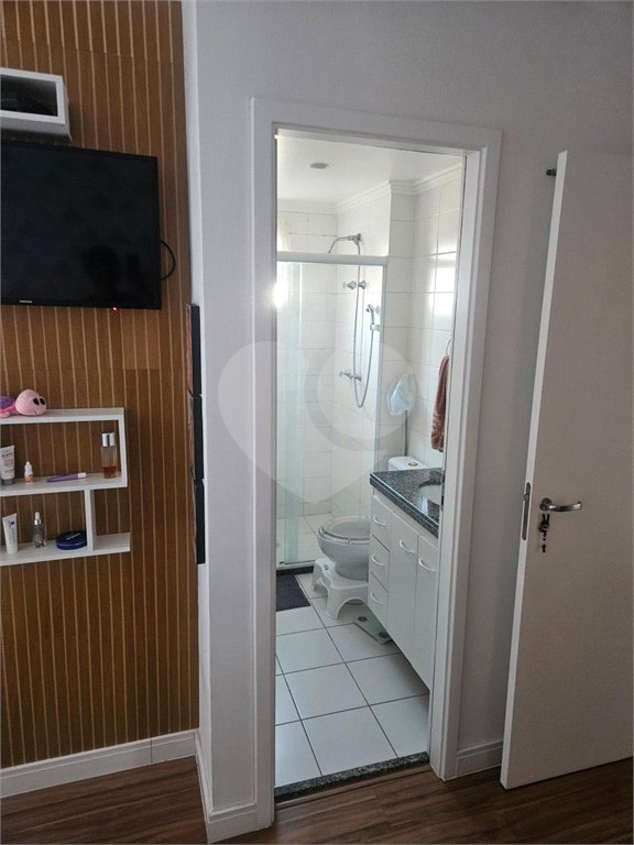 Apartamento à venda com 3 quartos, sendo 2 suítes, em Chácara Califórnia, São Paulo, SP
