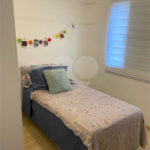 Apartamento à venda com 2 quartos, sendo 1 suíte, em Campo Belo, São Paulo, SP