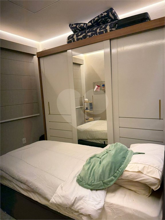 Duplex à venda com 2 quartos, sendo 1 suíte, em Campo Grande, Rio de Janeiro, RJ