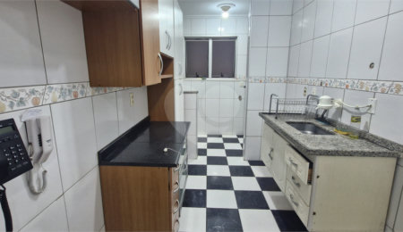 Apartamento à venda ou para alugar com 3 quartos em Jardim Íris, São Paulo, SP