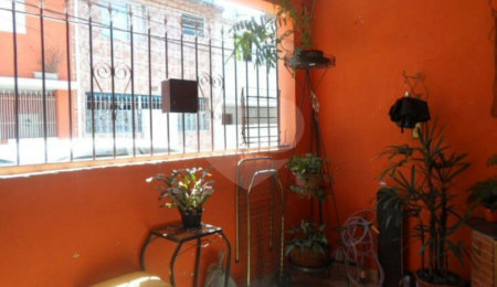 Casa de Vila à venda com 3 quartos em Tremembé, São Paulo, SP