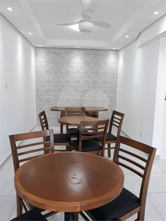 Apartamento à venda com 2 quartos em Vila Nova Jundiainópolis, Jundiaí, SP