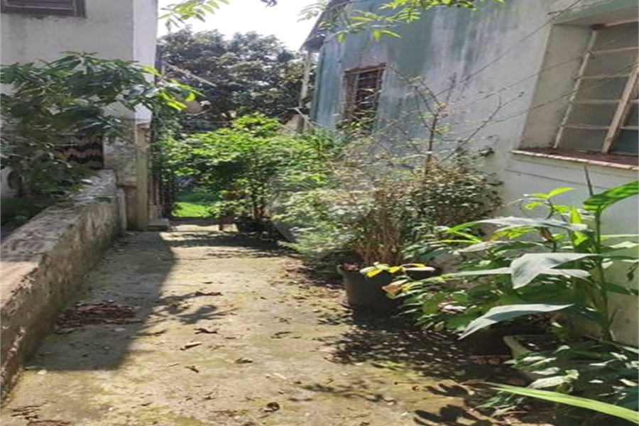 Terreno à venda em Vila Nova Mazzei, São Paulo, SP