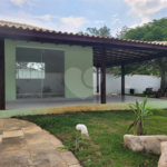 Terreno em condomínio à venda com 3 quartos, sendo 2 suítes, em Caravelas, Armação dos Búzios, RJ